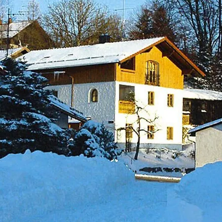 Apartment In Near The Forest Zenting