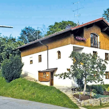 Apartment In Near The Forest *